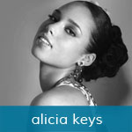 Alicia Keys