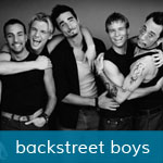 Backstreet Boys