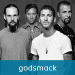 Godsmack