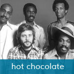 Hot Chocolate