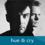 Hue & Cry