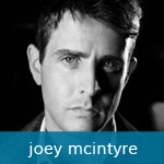 Joey McIntyre