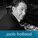 Jools Holland
