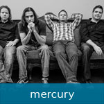 Mercury
