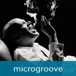 Microgroove