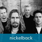 Nickelback