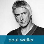 Paul Weller