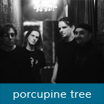 Porcupine Tree