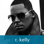 R Kelly