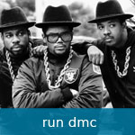 Run DMC