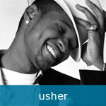 Usher